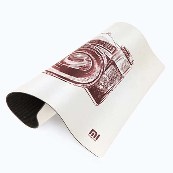 Xiaomi Anti-flip Rubber Soft Textile 295x245mm Gaming Mouse Pad