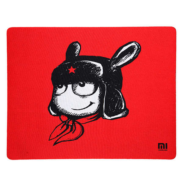 Xiaomi Anti-flip Rubber Soft Textile 295x245mm Gaming Mouse Pad
