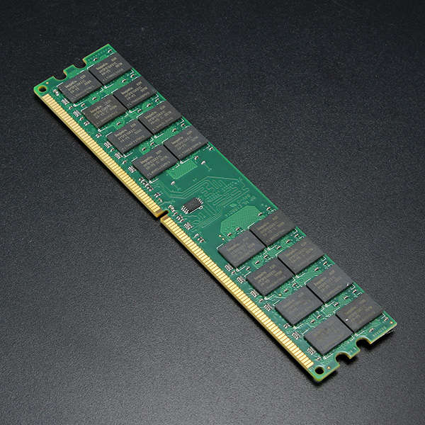 Xiede 4GB DDR2 800Mhz PC2 6400 DIMM 240Pin For AMD Chipset Motherboard Desktop Computer Memory RAM