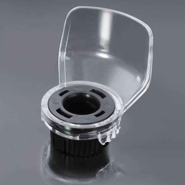 HiLDA Safety Protective Cover Electric Grinder Transparent Cover Shield For Dremel