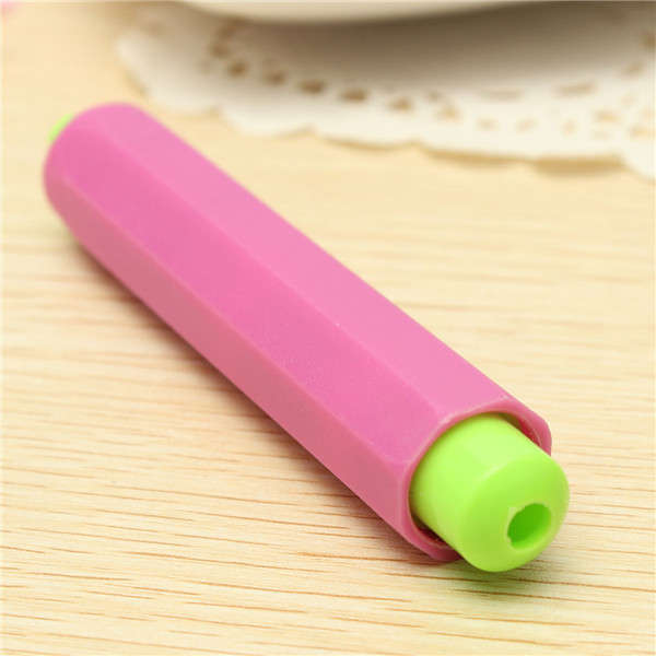 Dustless Chalk Holder Chalk Clip For Blackboard Clutch Chalk Clip Random