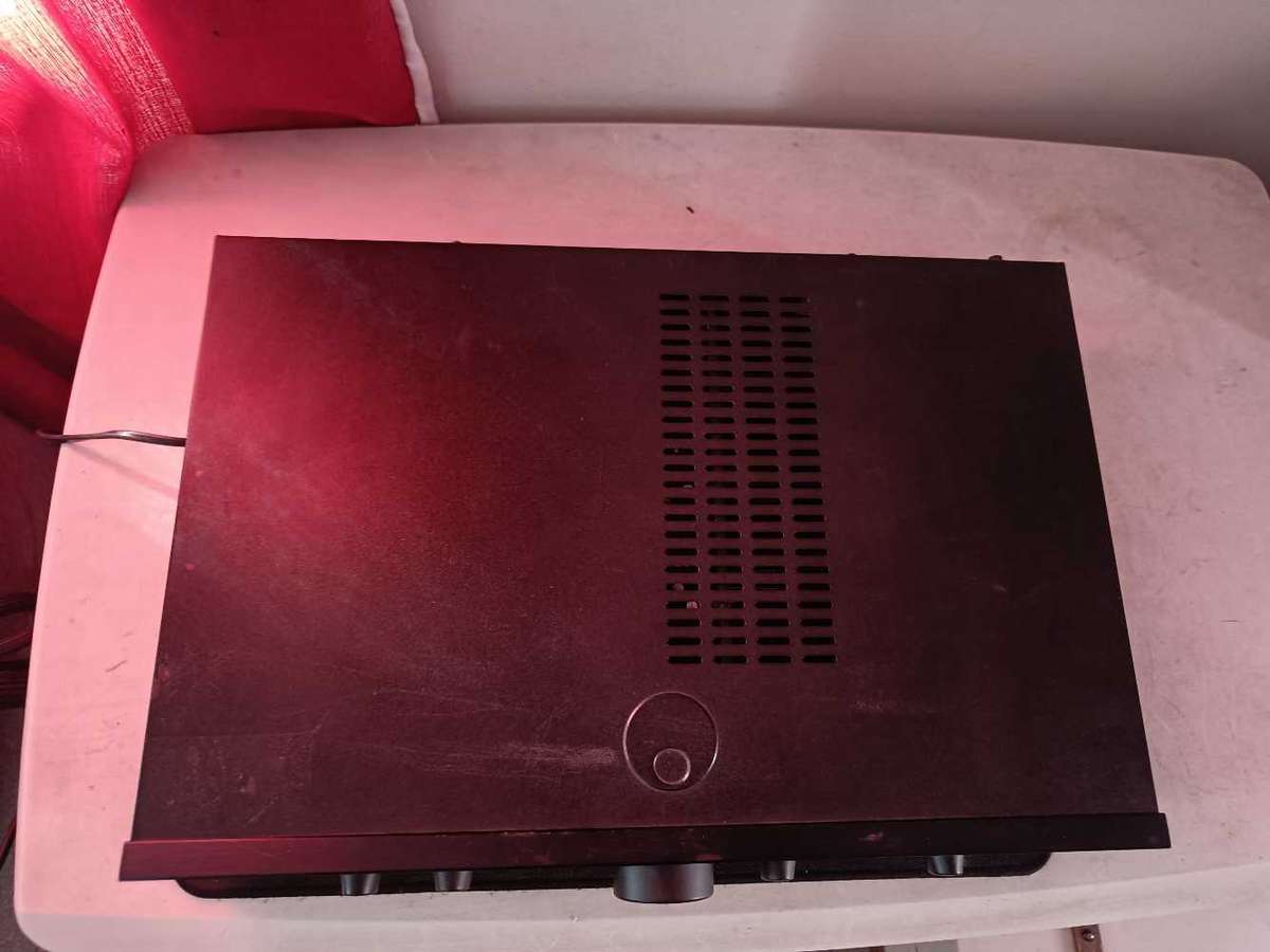 Cambridge audio A1 Stereo Amplifier