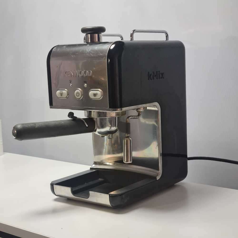 Kenwood K-Mix coffee maker