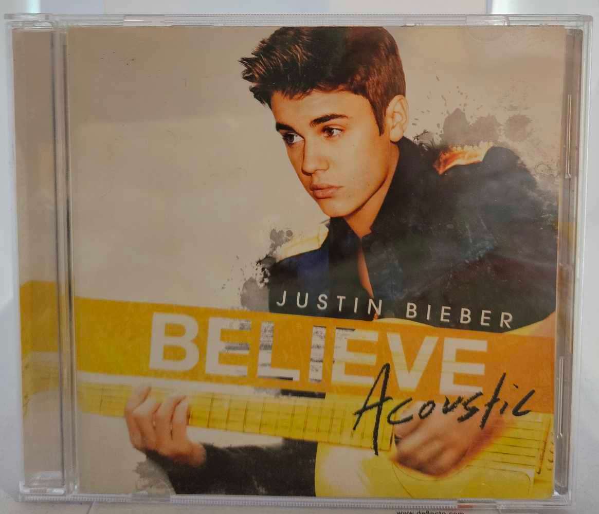 Believe Justin Bieber     (1272)