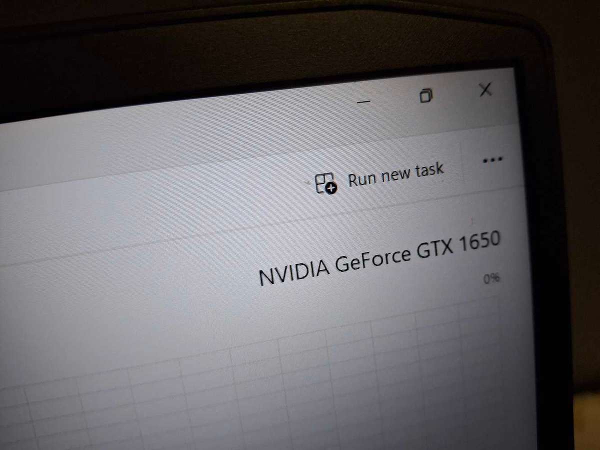 Lenovo Ideapad Gaming 3