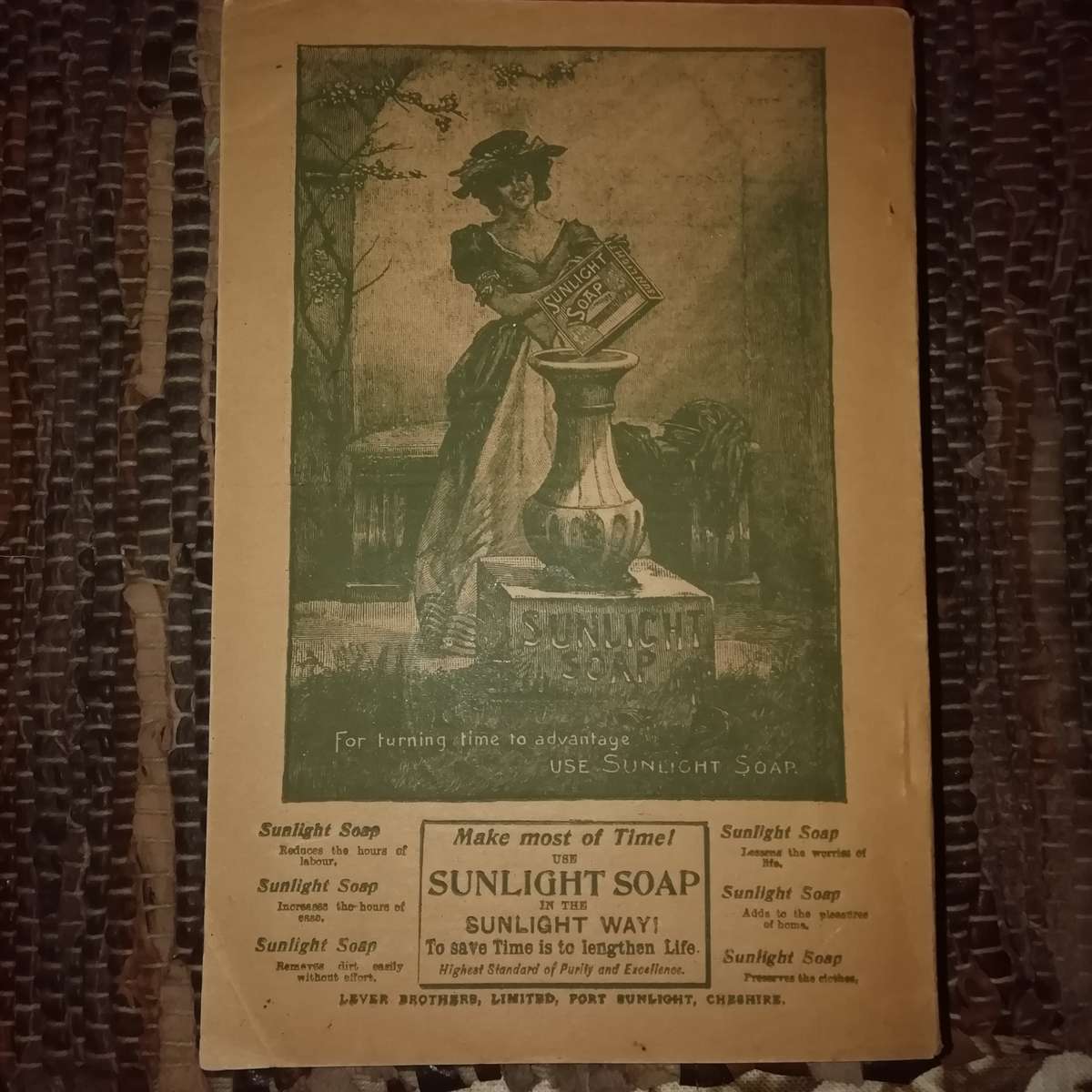 Africana - Peace or War in South Africa