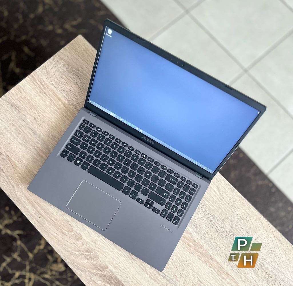 Asus Vivobook 11th Gen i7, 16GB RAM, 512SSD, FHD