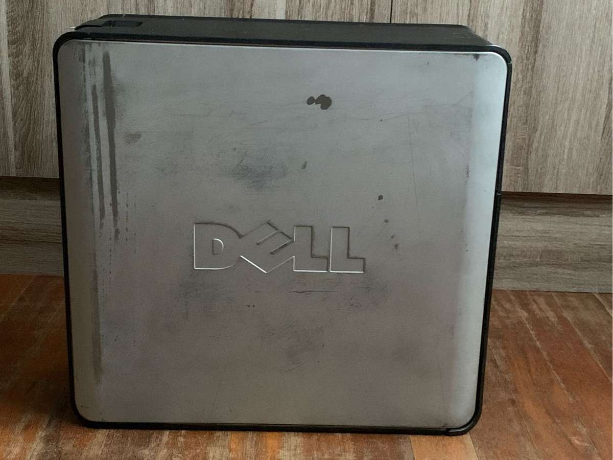 Dell Optiplex 755