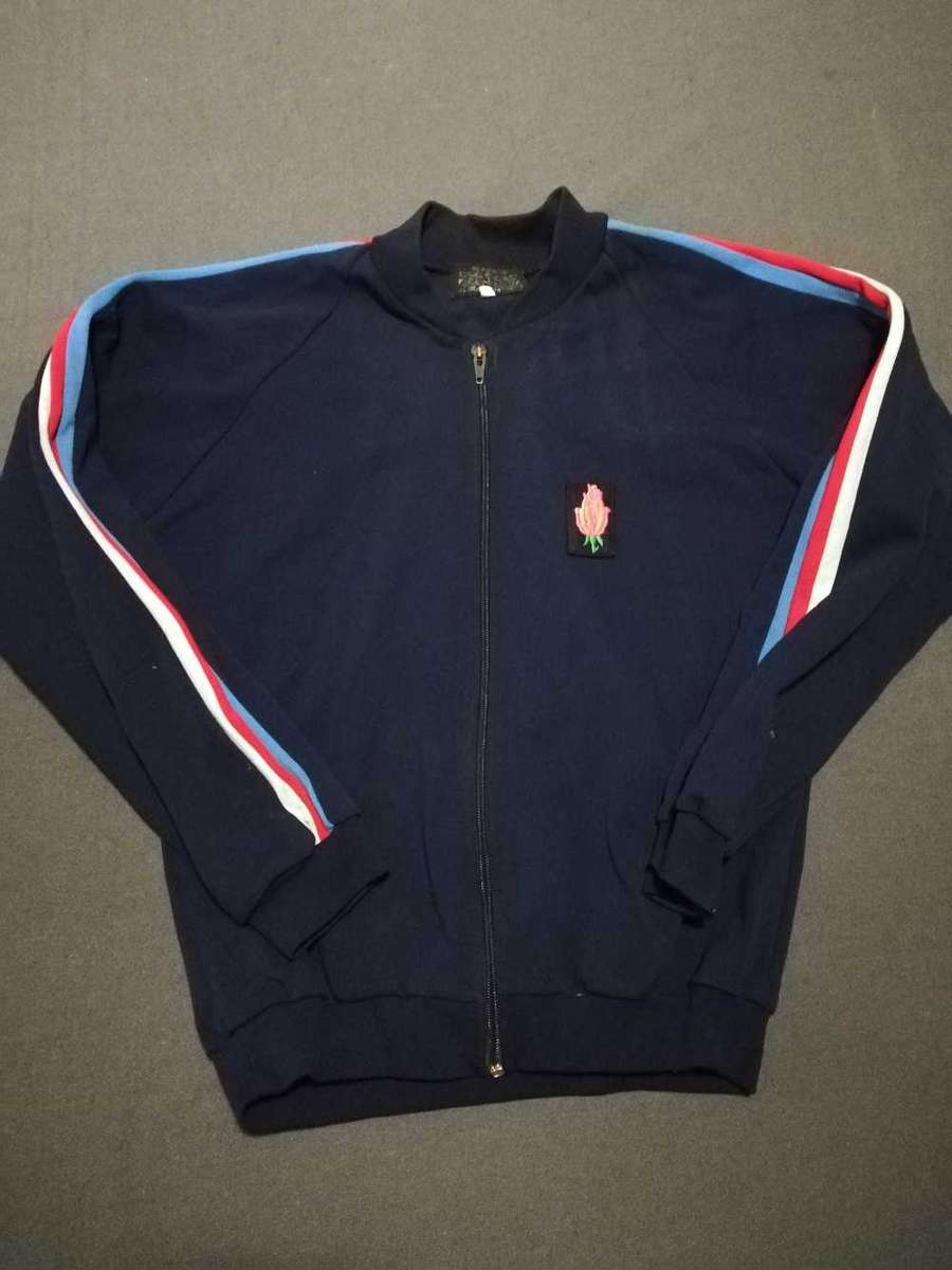 Bergvliet Tracktop