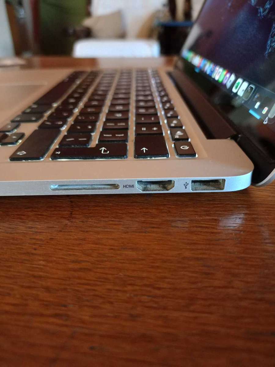 2014 MacBook Pro