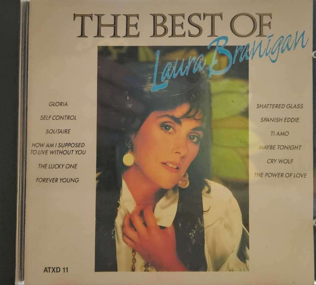 The Best of Laura Branigan    (457)