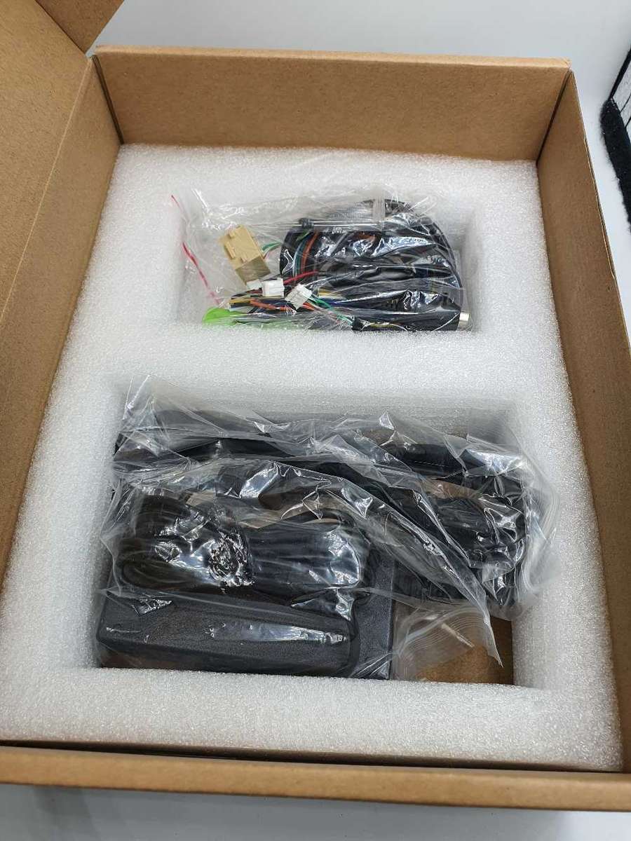 ZKTeco SpeedFace-V5L-P Face, Palm and Fingerprint Recognition Device