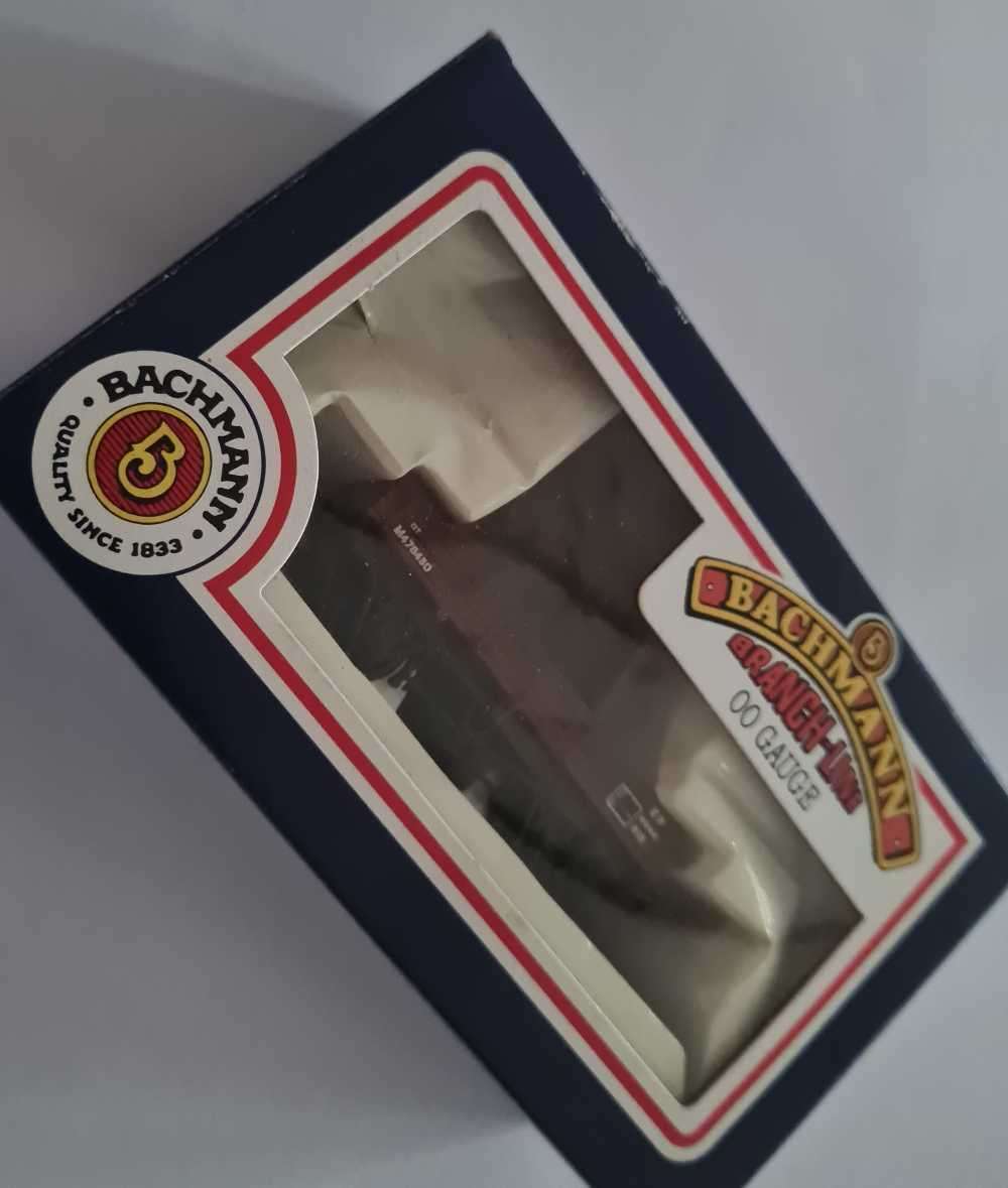 Bachmann 00 gauge gondola