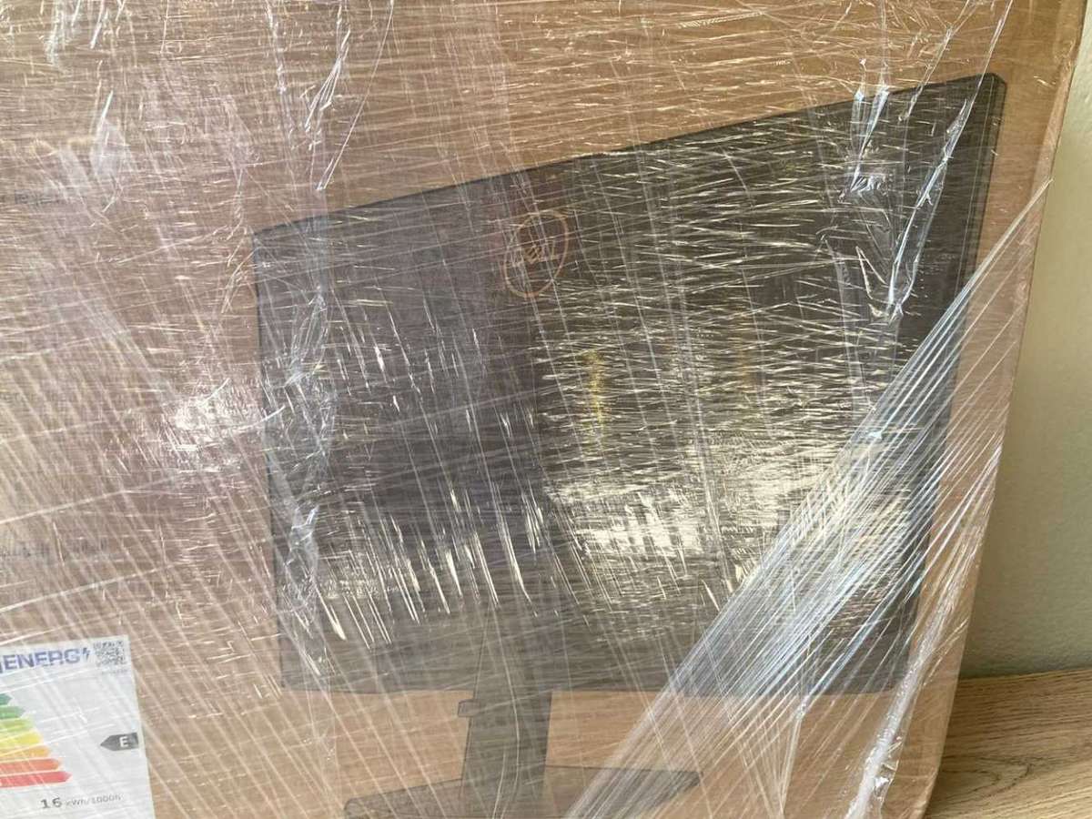 Dell SE2422H Monitor 24" Full HD