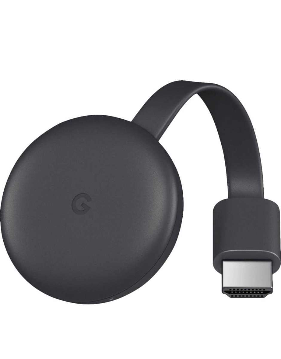 Google chromecast
