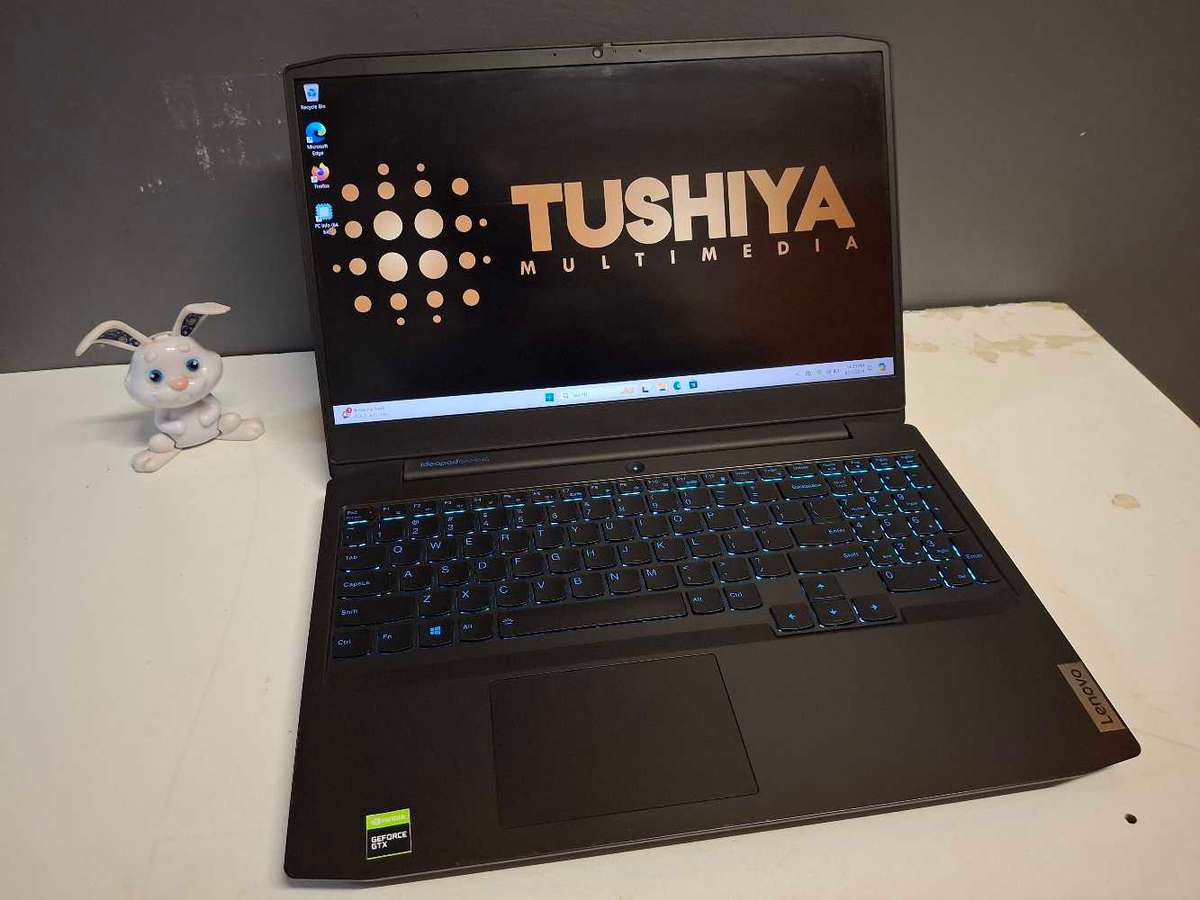 Lenovo Ideapad Gaming 3
