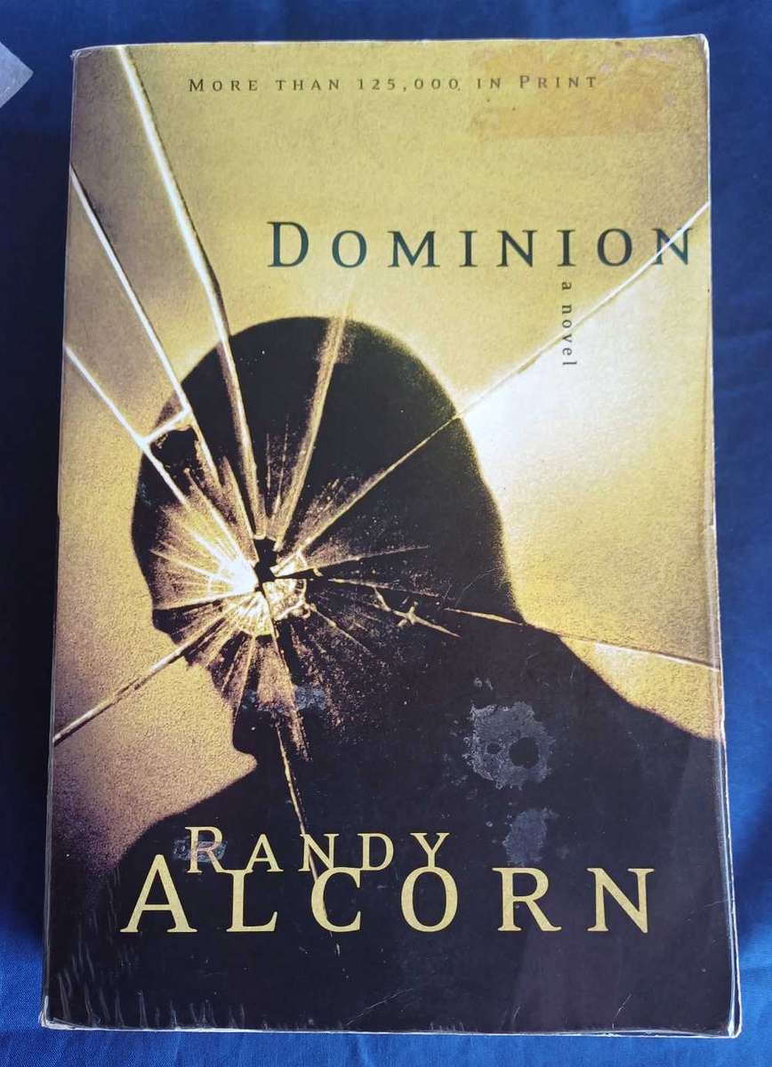 Dominion by Randy Alcorn