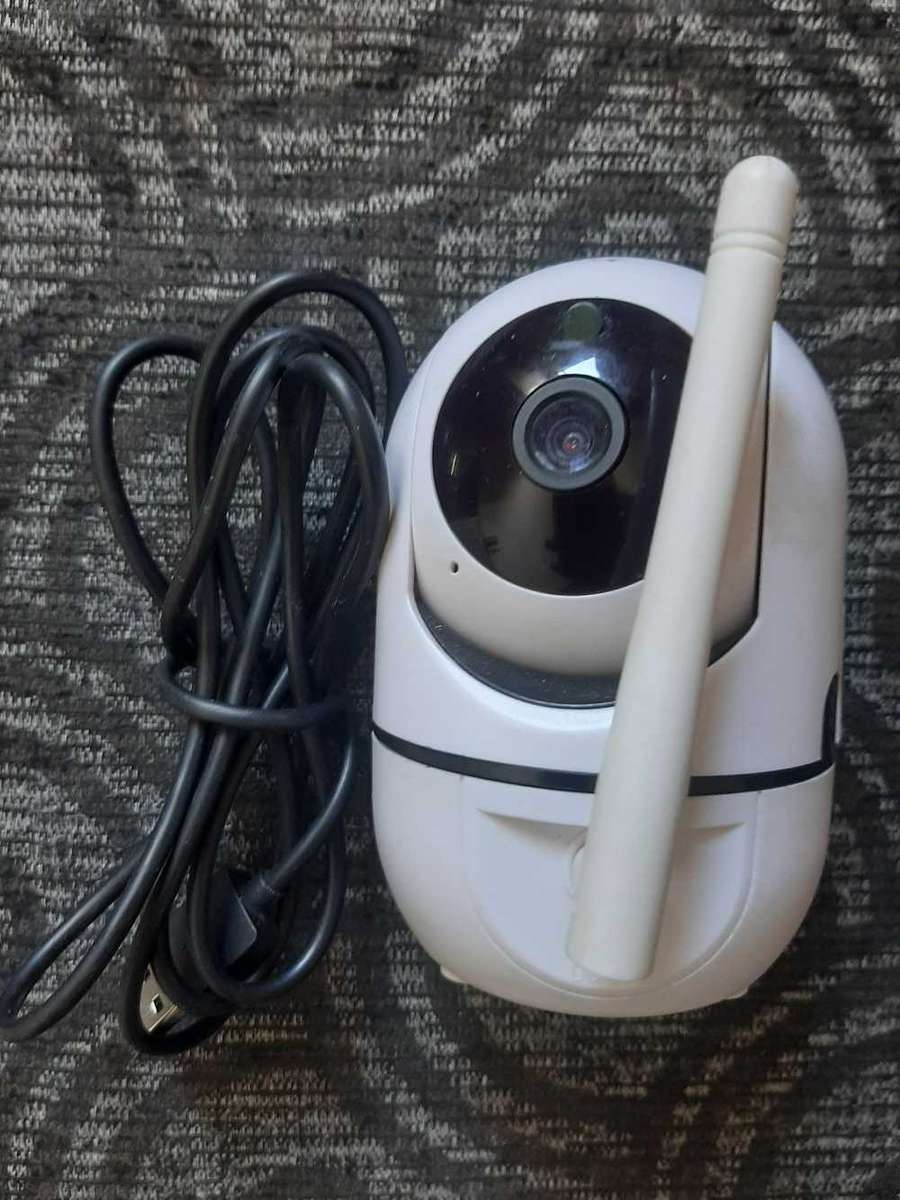 Wifi smart camera