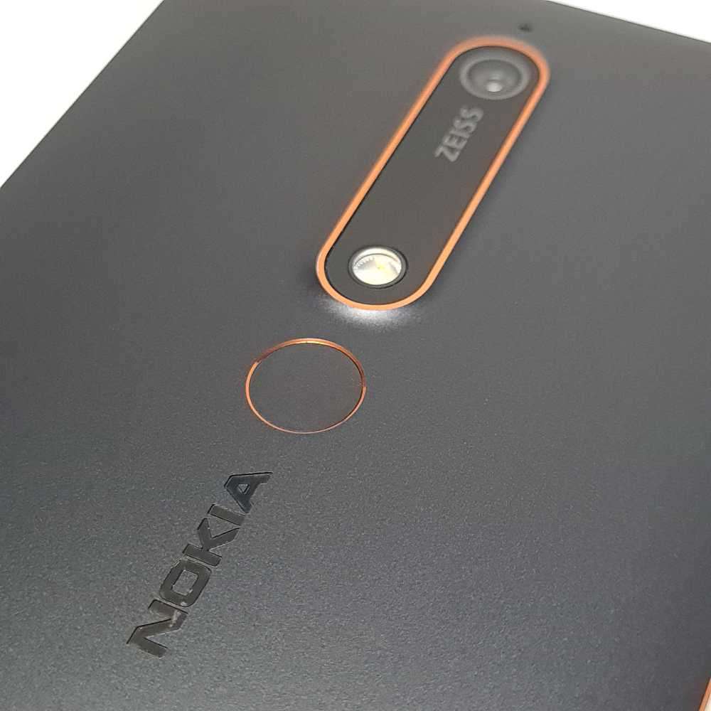 Nokia 6.1 Ta-1050 Mobile phone