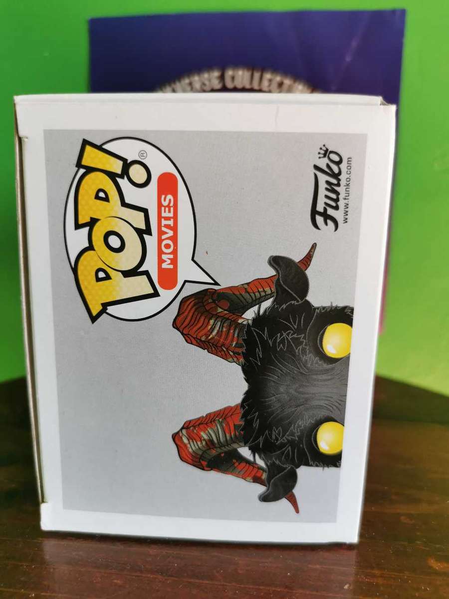 Black Phillip Funko pop, The Witch