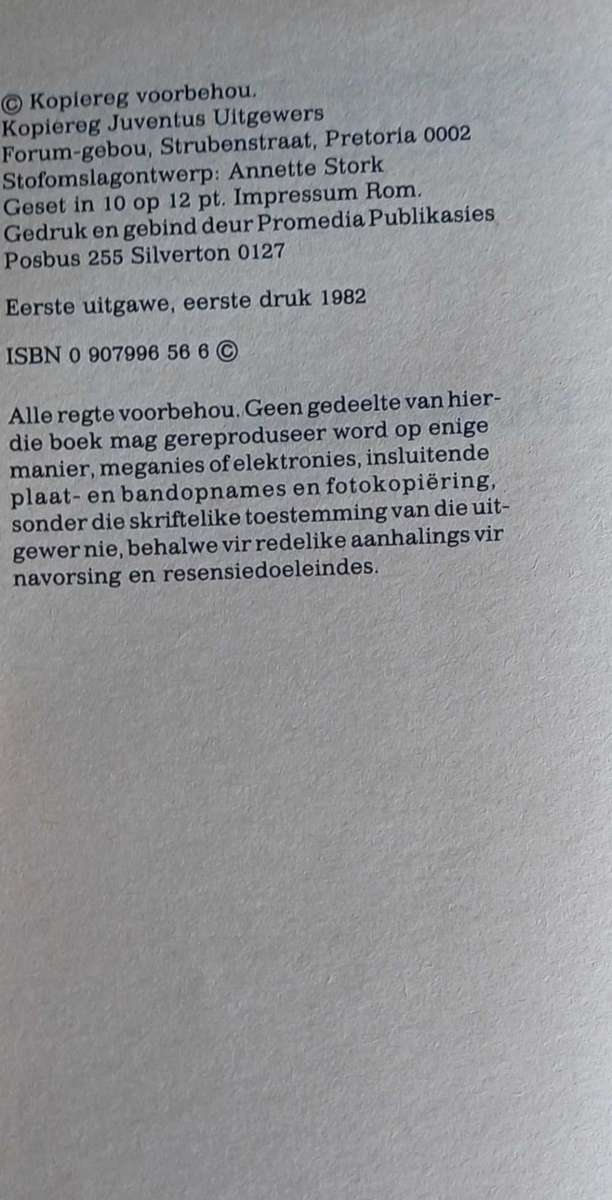 Skooldae deur Franz Marx