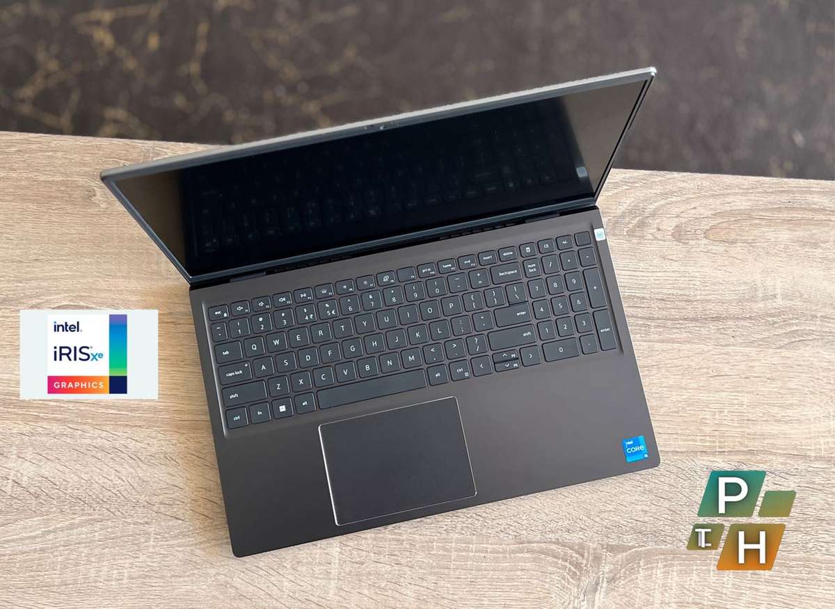 Dell Vostro 15 5510,  Core i5vPro 11th Generation