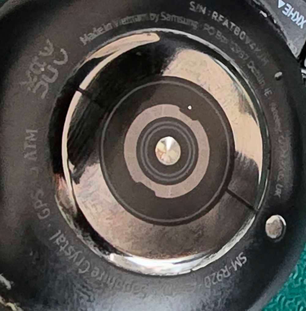 Great condition Samsung galaxy watch 5 pro SM-R920