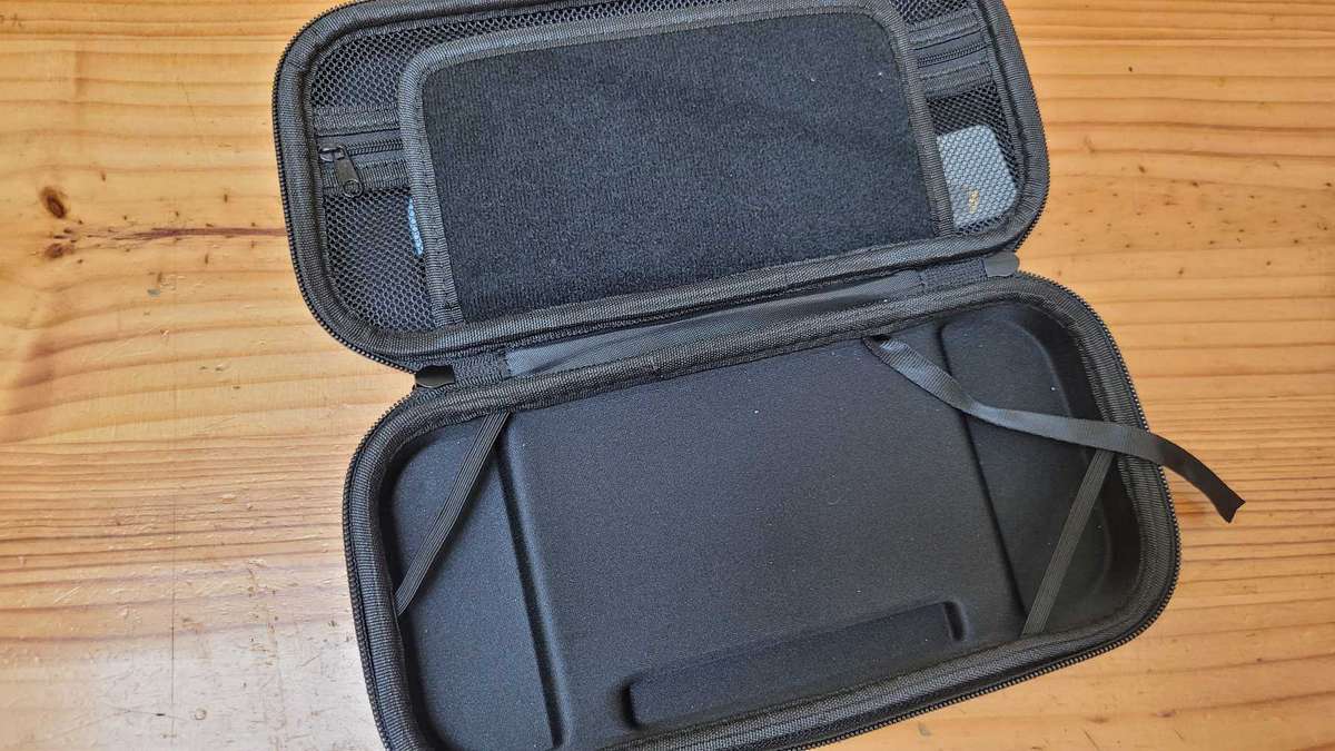 Nintendo Switch 128GB CFW