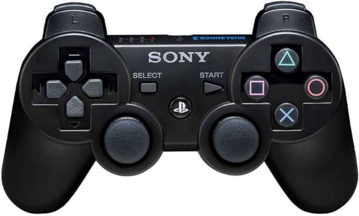 Original Sony PS3 controller