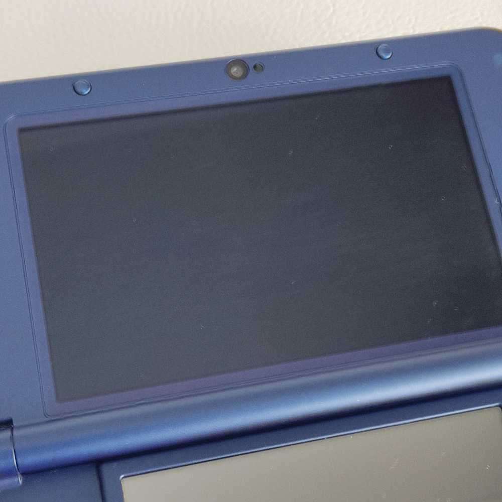 "New" Nintendo 3DS XL Console