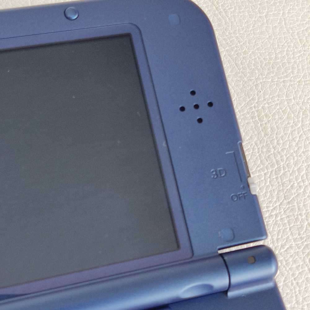 "New" Nintendo 3DS XL Console