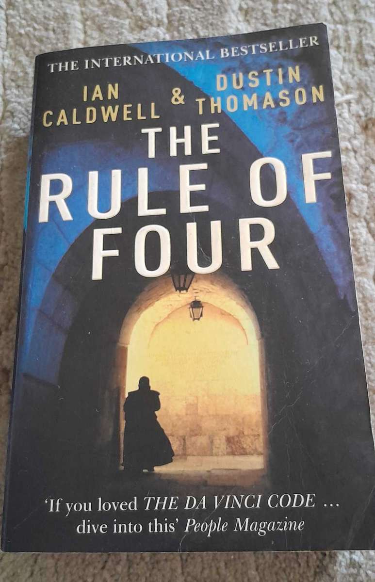 The Rule of Four