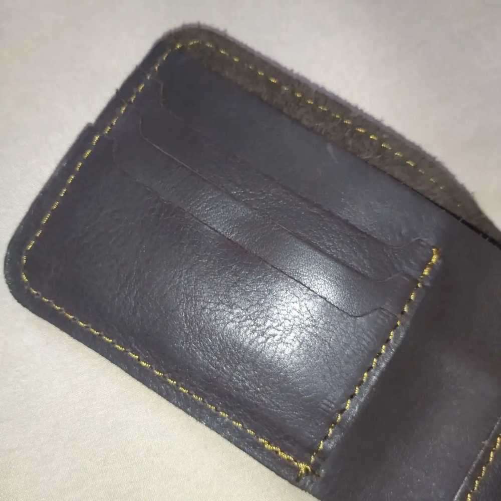 Wallet - Genuine Leather