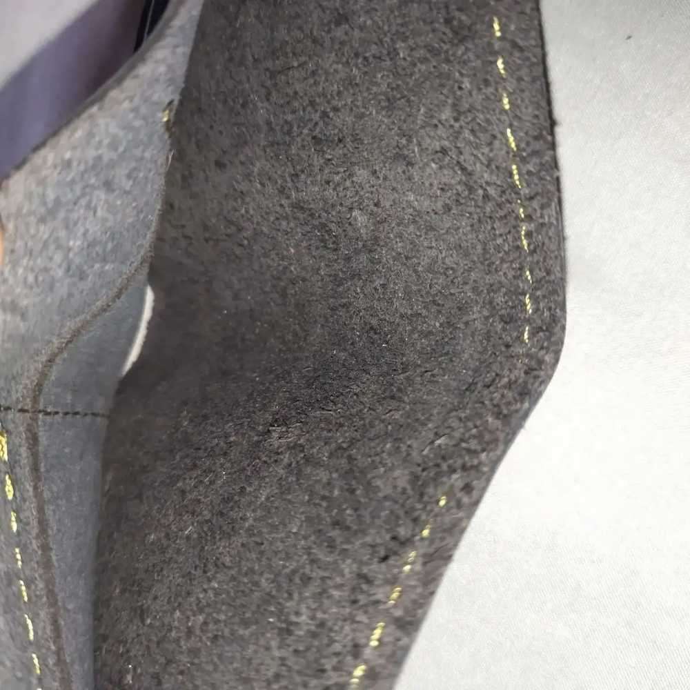 Wallet - Genuine Leather