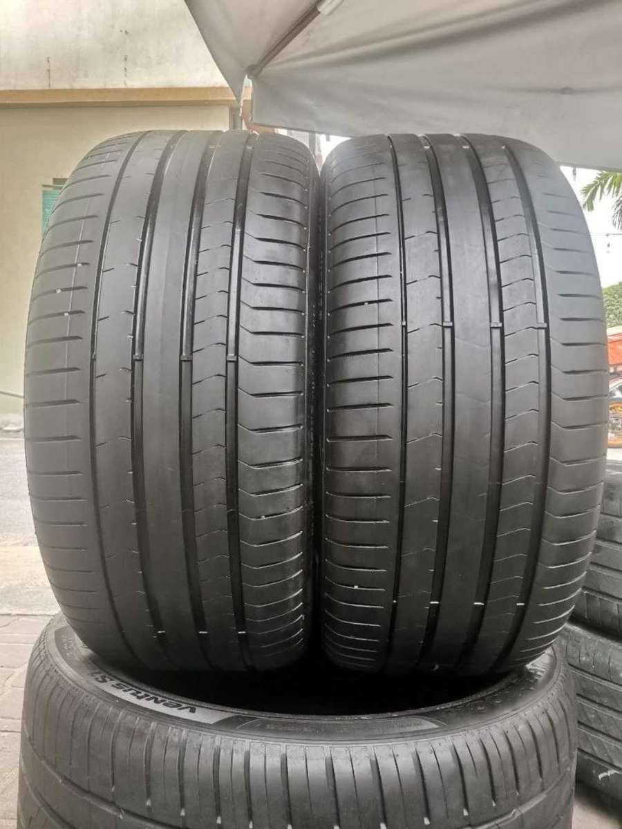 Quality Second hand tyres in all sizes and in  assorted brands