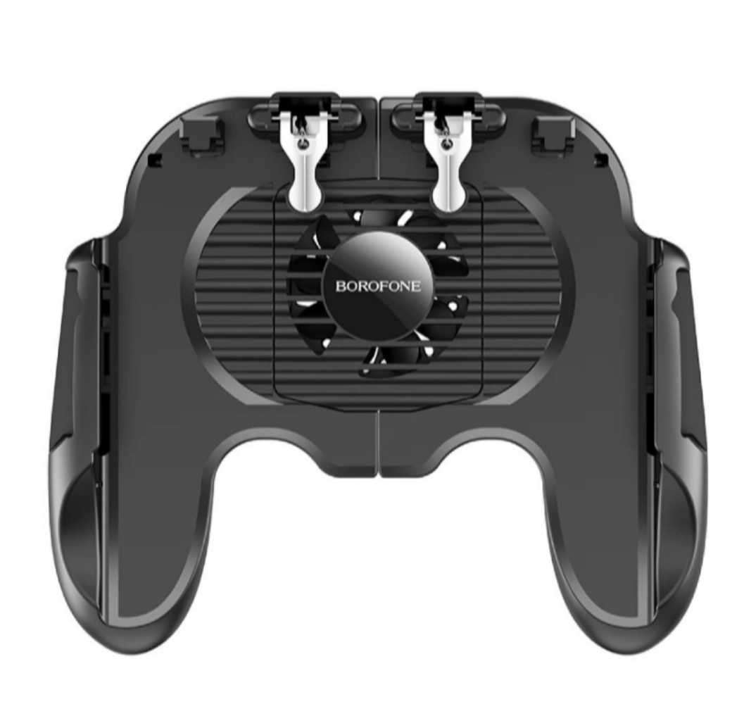 Cooling Gamepad BOROFONE BG3