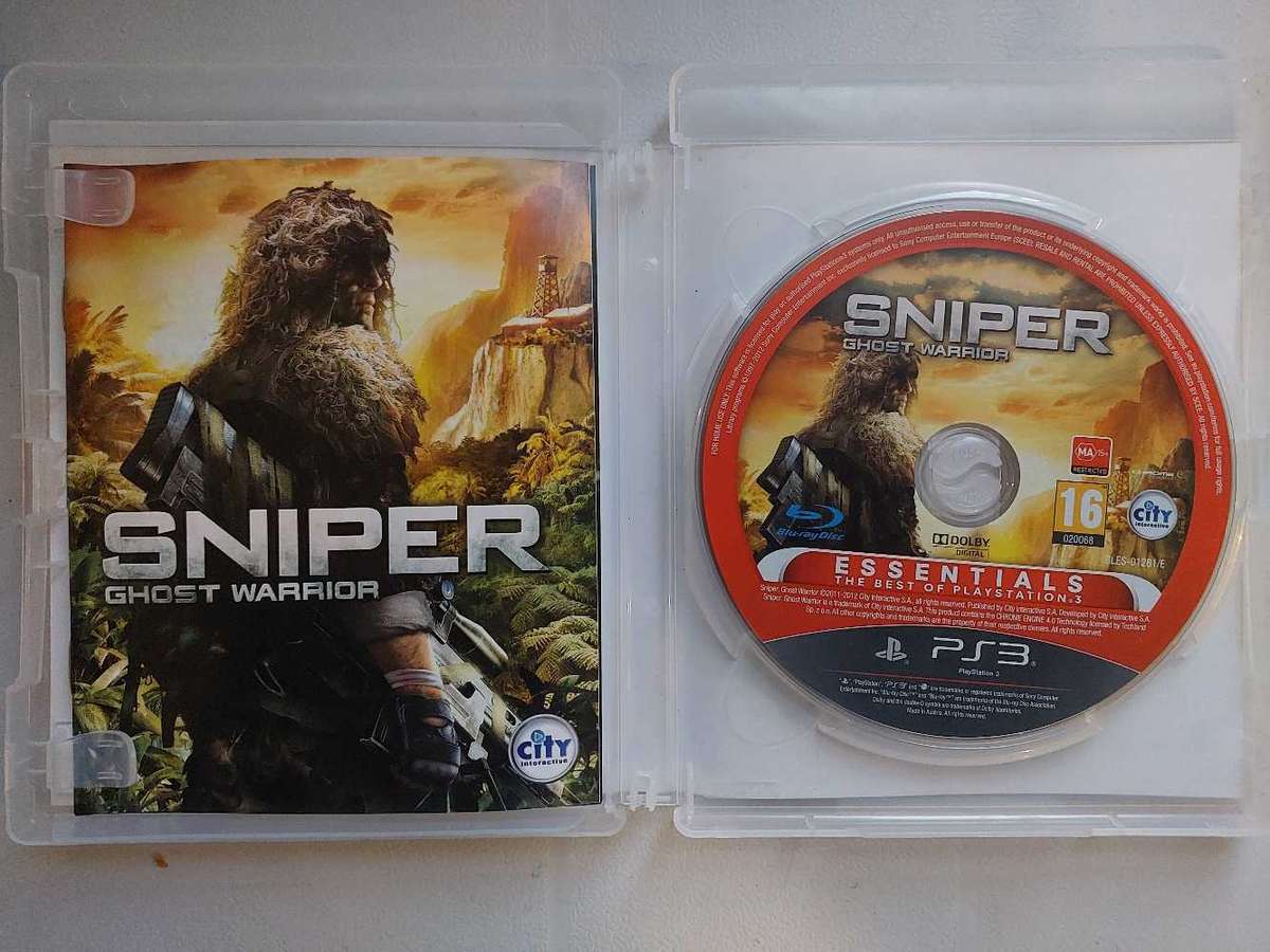 Sniper