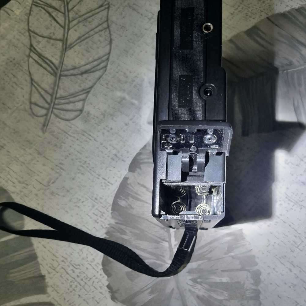 SONY Cassette Player/Recorder