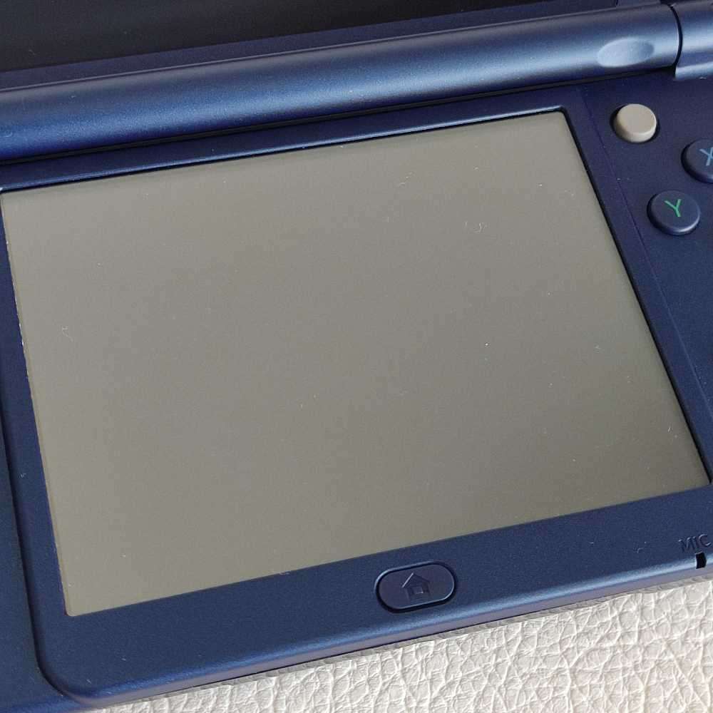 "New" Nintendo 3DS XL Console