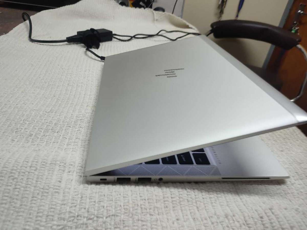 HP Elitebook 840 G7 i5 10th gen 8GB 256GB