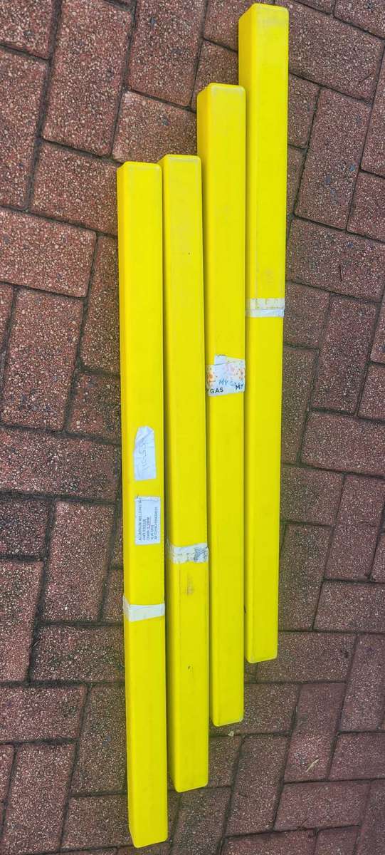 5Kg UNUSED Quality 3.2mm Aluminium Welding Rods. 100cm long Packs (AWS ER5356)