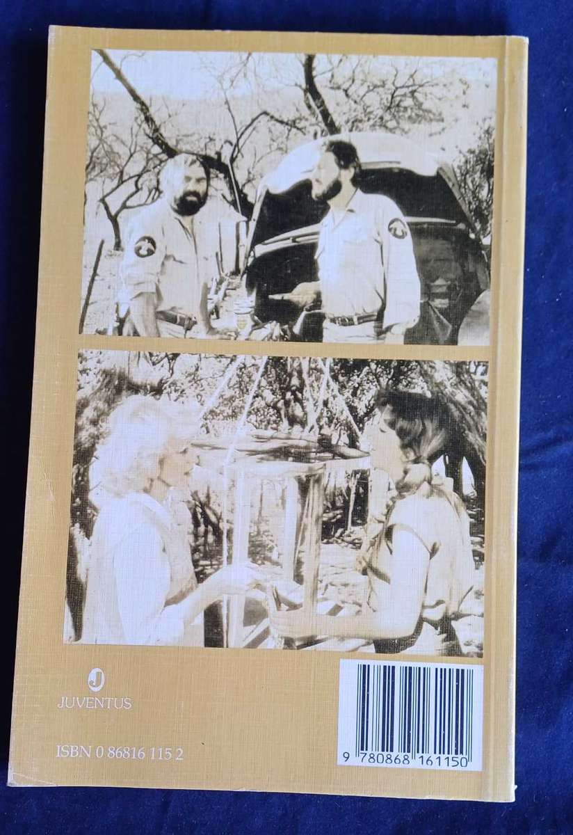 Roep van die visarend deur Pieter Pieterse