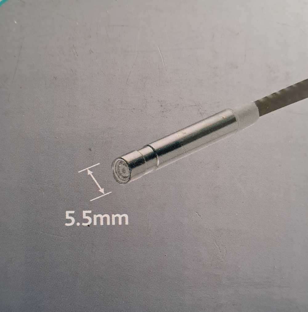 Borescope Ring Automotive RBS300