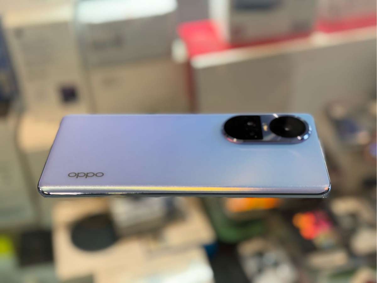 OPPO Reno 10 5G 256GB Dual SIM Smartphone | Mint