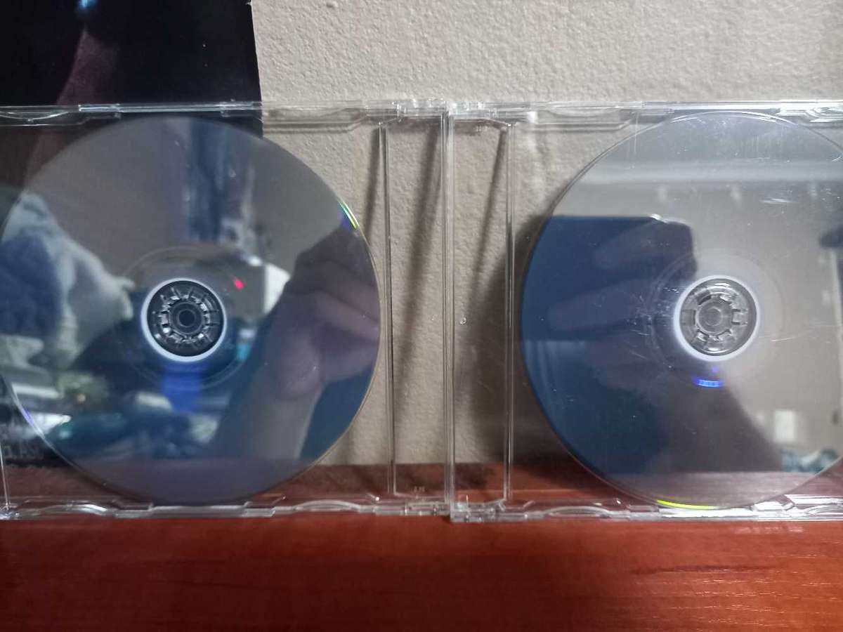 Just Dance 2021 And 2022