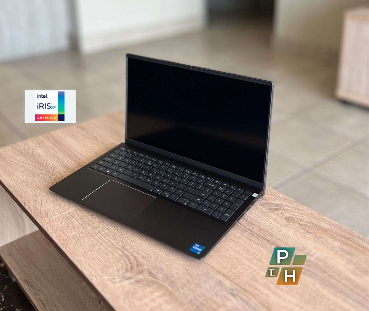 Dell Vostro 15 5510,  Core i5vPro 11th Generation