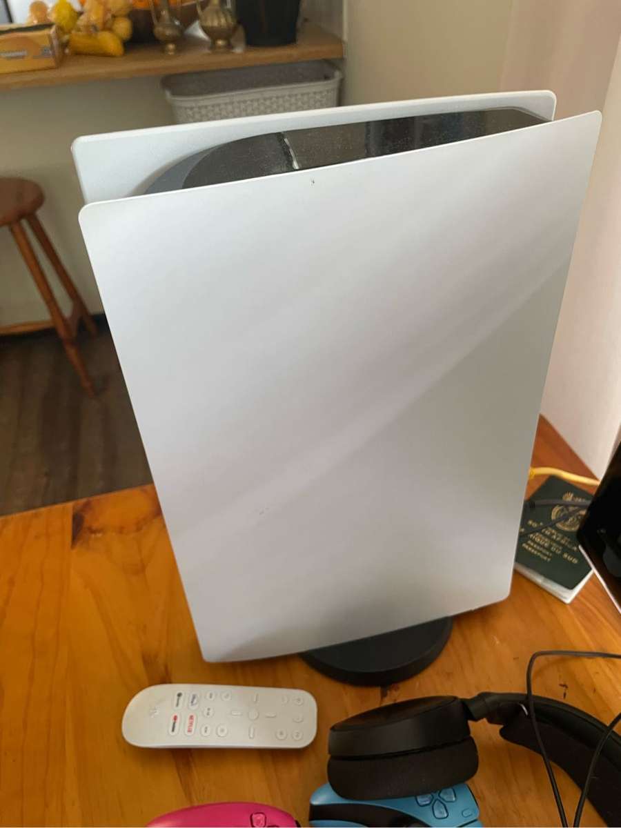 Playstation 5 digital version