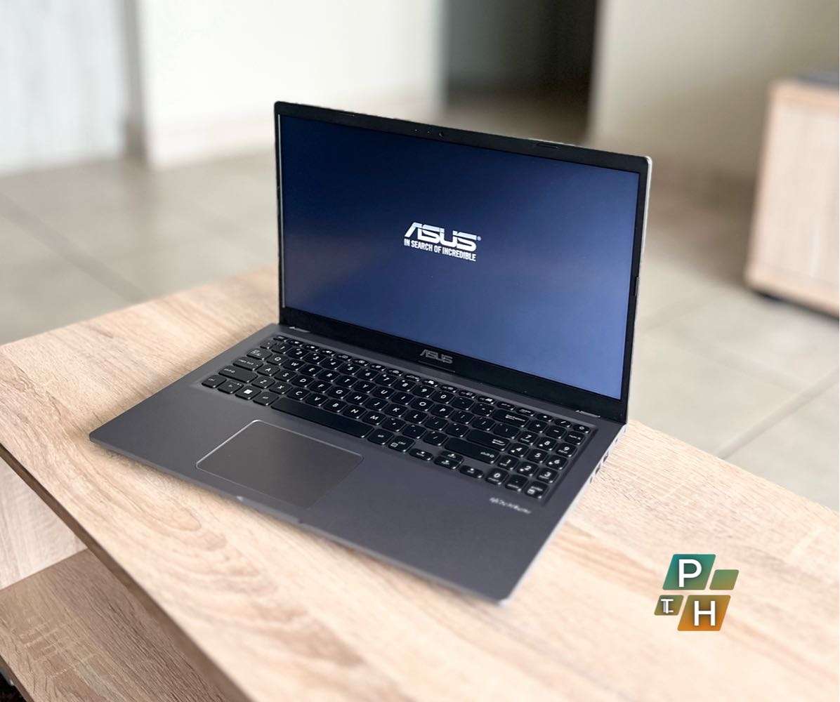 Asus Vivobook 11th Gen i7, 16GB RAM, 512SSD, FHD