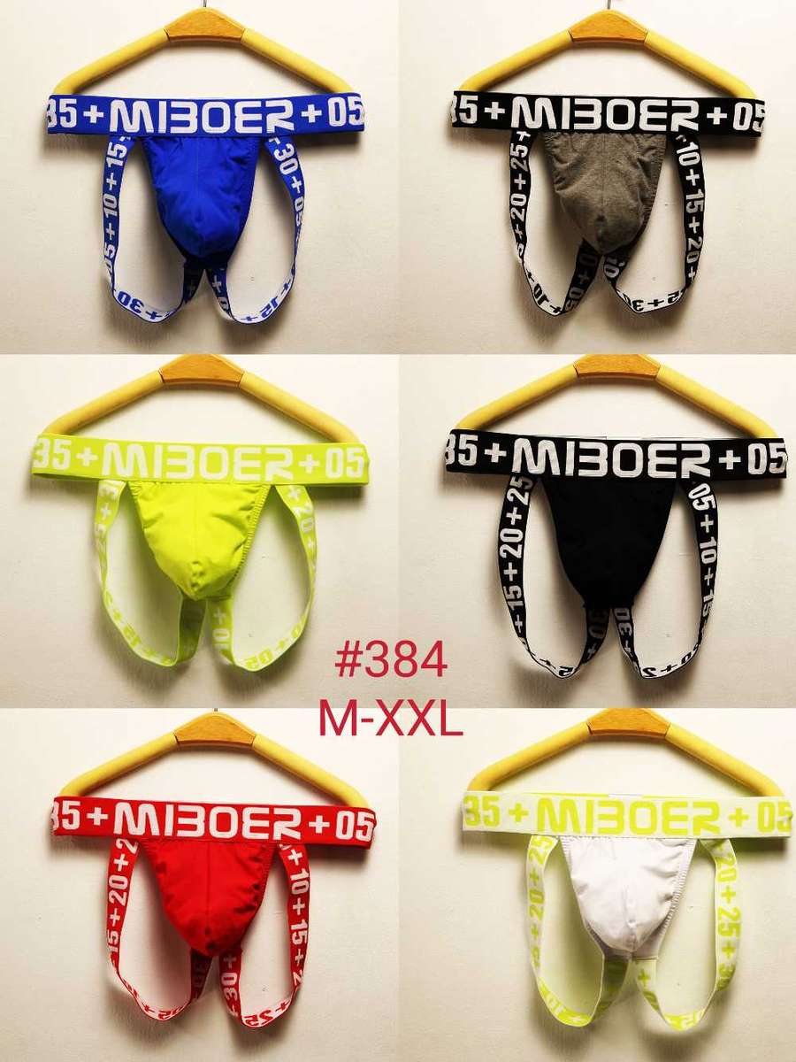 Jockstrap mens underwear underpants Jockstraps #384