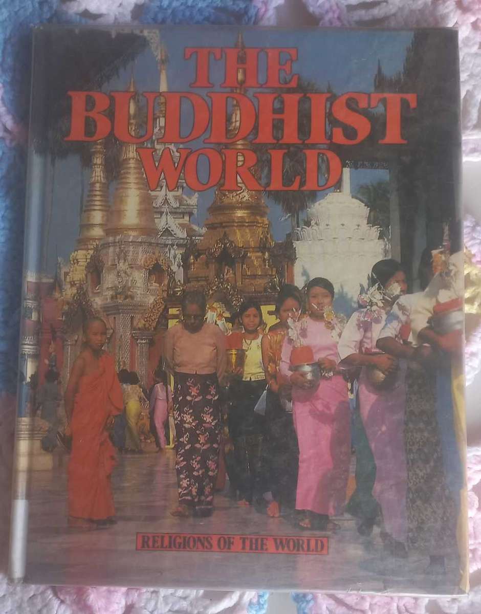 The Buddhist world